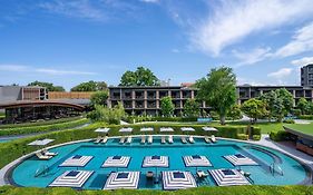 Hua Hin Marriott Resort&Spa - SHA Plus