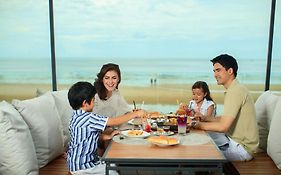Hua Hin Marriott Resort&Spa - SHA Plus