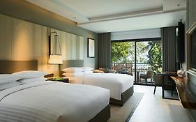 Hua Hin Marriott Resort&Spa - SHA Plus